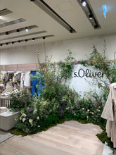 Laden Sie das Bild in den Galerie-Viewer, Flower Masterclass                                        Raum Installation