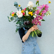 Laden Sie das Bild in den Galerie-Viewer, Garden-Bouquet