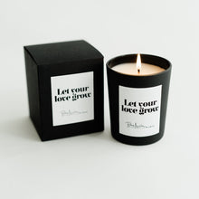 Load image into Gallery viewer, Duftkerze - made in France